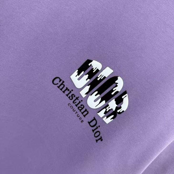 Dior T Shirts Short _SKUDiorS-2XLhgntx5316075